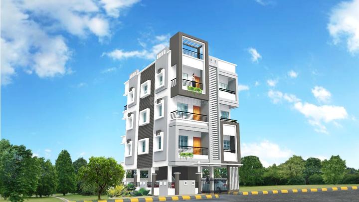 Gallery Cover Pic of Mahalaxmi Lotus