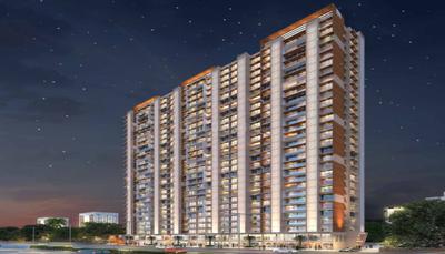 Project Image of 650 Sq.ft 2 BHK Apartment / Flat for sale in Govandi for Rs. 13500000