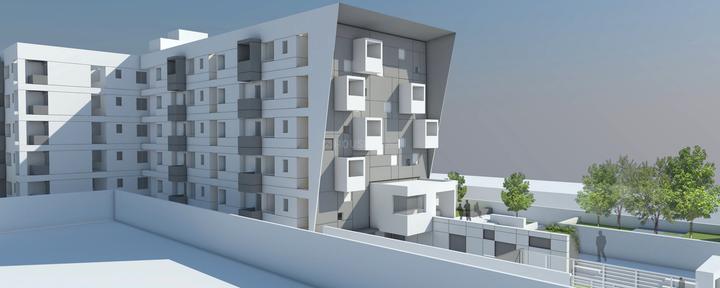 Gallery Cover Pic of GR Shrushti