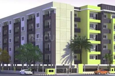 Gruha Kalyan Carnation Apartments Project Images