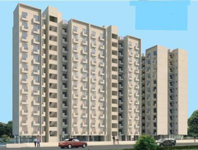 Ashadeep Rainbow Phase II