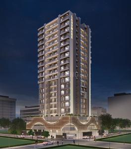 Gallery Cover Pic of Jalaram Landmark