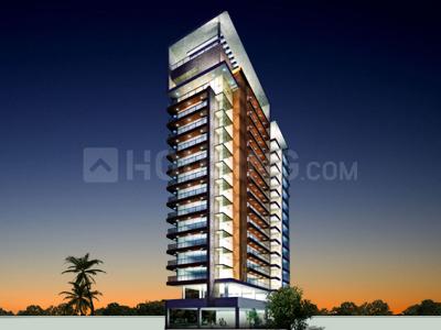 Thakur The Abode Project Images