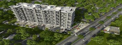 Gallery Cover Pic of City Sai Platina