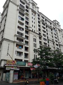 Gallery Cover Pic of Hiranandani Silver Link