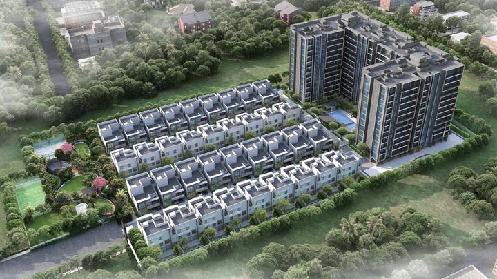 Gallery Cover Pic of Casagrand Highline