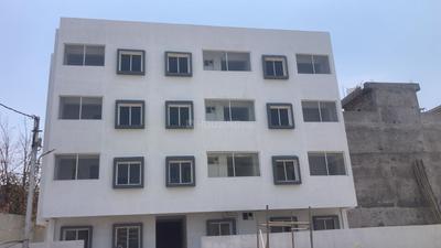 Gallery Cover Pic of Shristi Ews Block Avasa Grande
