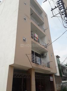 Project Image of 900 Sq.ft 3 BHK Apartment / Flat for sale in Sector 110 for Rs. 6000000