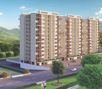 2 BHK Flat