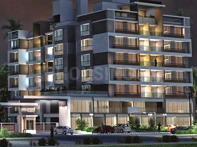 Gallery Cover Pic of Simran Infra Project Simran Garden