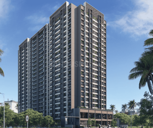Gallery Cover Pic of MD Platinum Park Avenue D2