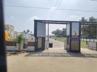 Project Image of 2042 Sq.ft Residential Plot / Land for sale in Idikarai for Rs. 6500000