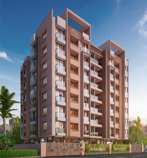 Aarti Appartments Main Image 1