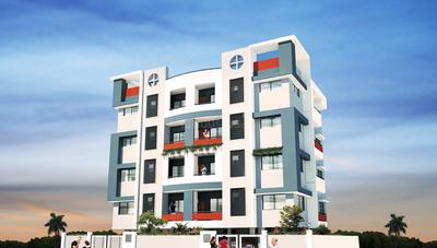 Gallery Cover Pic of Shri Agarsen Bhumi Shri Agarsen Bhumi Aggarwal Homes - IV