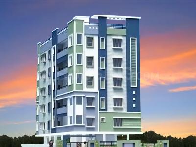 Janani Supraja Splandour Project Images