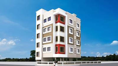 Gallery Cover Pic of R S Construction Renuka Sai Heights