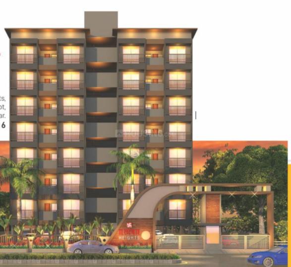 Labh Heights Images for Project 1