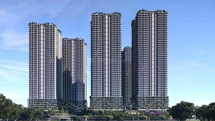 Fortune Suraj Bhan Grande Main Image 1