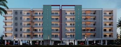 Project Image of 1480 Sq.ft 3 BHK Apartment / Flat for sale in Noida Extension for Rs. 5960000