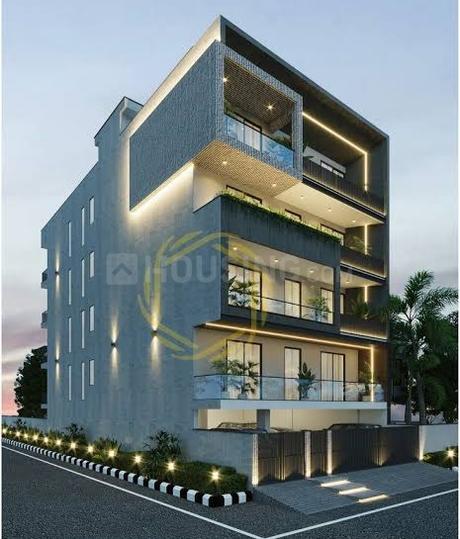 Gallery Cover Pic of Goyal Lavish Dwarka