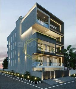 Gallery Cover Pic of Goyal Lavish Dwarka
