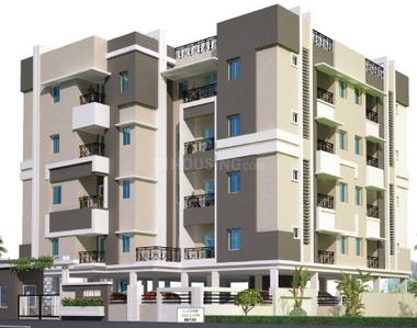 Shree Rashmi Enclave Project Images