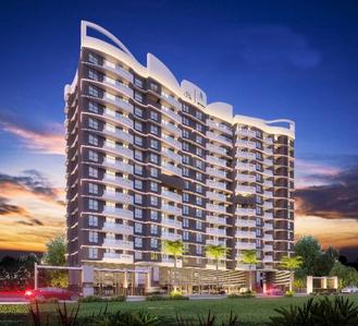 Gallery Cover Pic of Platinum The Woods Legacy Avenue B Wing