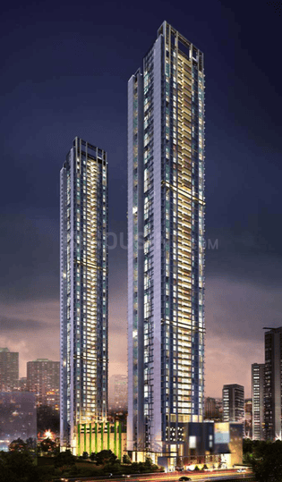 Gallery Cover Pic of Lodha Venezia Wing C