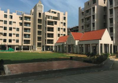 Aastha Everest Empire Project Images