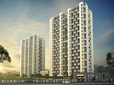 Project Image of 3000 Sq.ft 4 BHK Penthouse for sale in Sus for Rs. 22500000