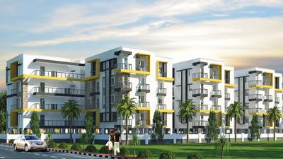 Oak Mont - Sai Sai Ventures Project Images