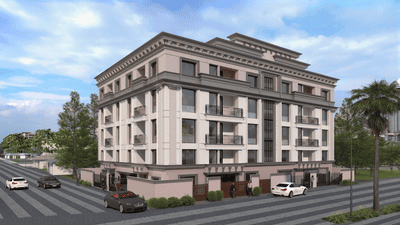 Gallery Cover Pic of HKP Indu Housing Society