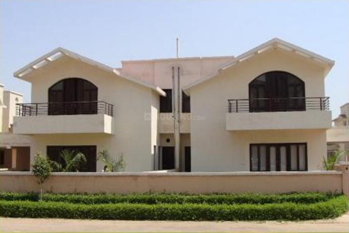 Gallery Cover Pic of Landmark Platinum Villas