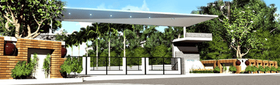 Residential Lands for Sale in Magnolia Gardencity