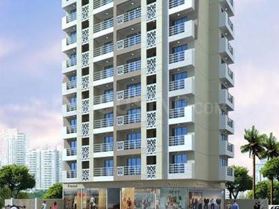 Gallery Cover Pic of Saaga Infra Projects Shilpa CHS