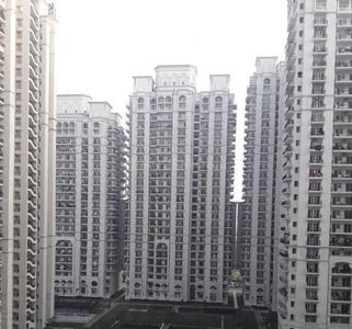 Gallery Cover Pic of DLF Capital Greens Phase II