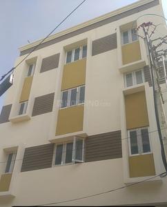 Project Image of 999 Sq.ft 3 BHK Apartment / Flat for sale in Choolaimedu for Rs. 9000000