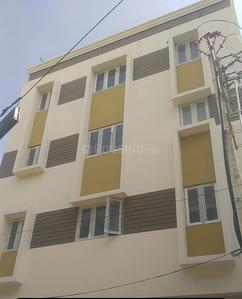 Gallery Cover Pic of AISBA Vijayambika Enclave