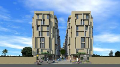 Gallery Cover Pic of Rajyash Solarium 1