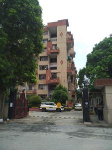 Gallery Cover Pic of Ashirwad Apartments Dwarka
