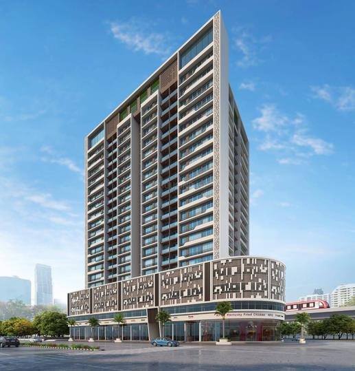 Gallery Cover Pic of Crystal Corner