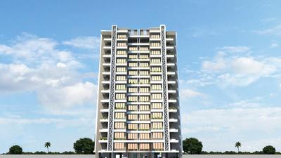 Gallery Cover Pic of Happy Home Nakshatra Platinum