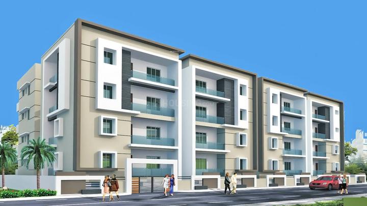 Gallery Cover Pic of Myspace Mythri