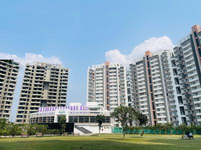 Project Image of 1500 Sq.ft 3 BHK Apartment / Flat for sale in Mihan for Rs. 7830000