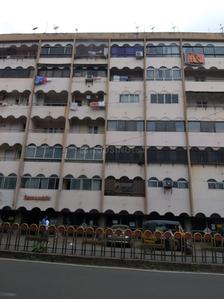 Gallery Cover Pic of Samruddhi Apartment