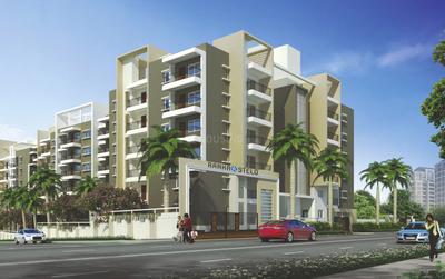 Chalukya Ranka Stelo Project Images