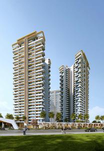 Gallery Cover Pic of Noble Aurellia