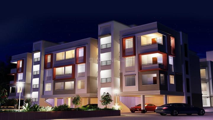 Gallery Cover Pic of R Square Marvella