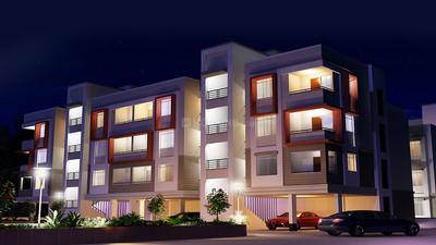 Project Image of 4800 Sq.ft Residential Plot / Land for sale in Lohar Kulli for Rs. 6000000