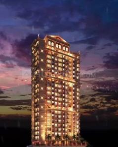 Project Image of 650 Sq.ft 2 BHK Apartment / Flat for sale in Kalyan East for Rs. 6199000